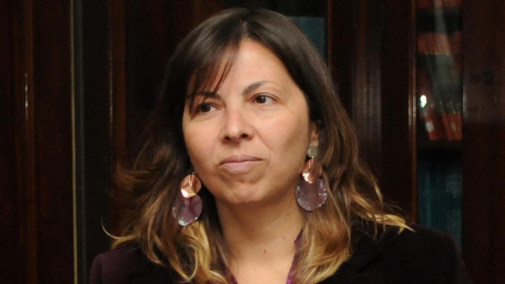 Silvina Batakis habló sobre la reducción de subsidios (Telam).