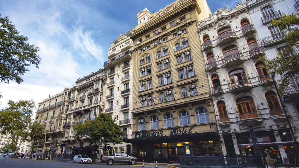 El día del remate los participantes deberán formular sus ofertas a través del portal oficial del Banco Ciudad.