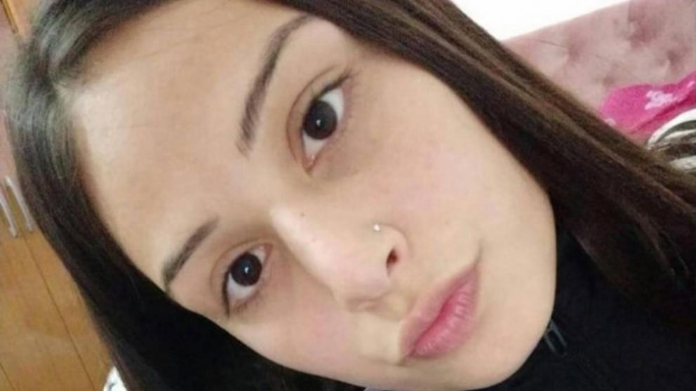 La familia de Brisa aún espera que la Justicia resuelva el caso de la joven.