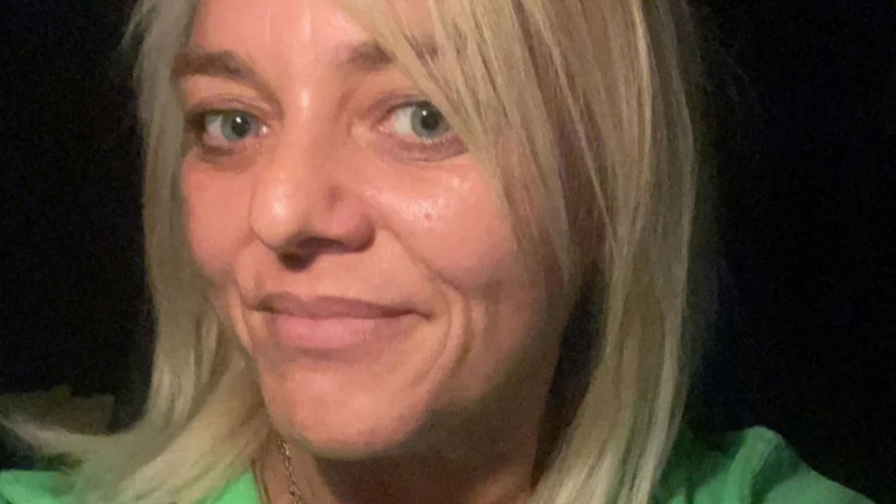 Evangelina Mariel Trotta, era madre de tres hijos y due�a de una empresa de alquiler de veh�culos para turistas.  