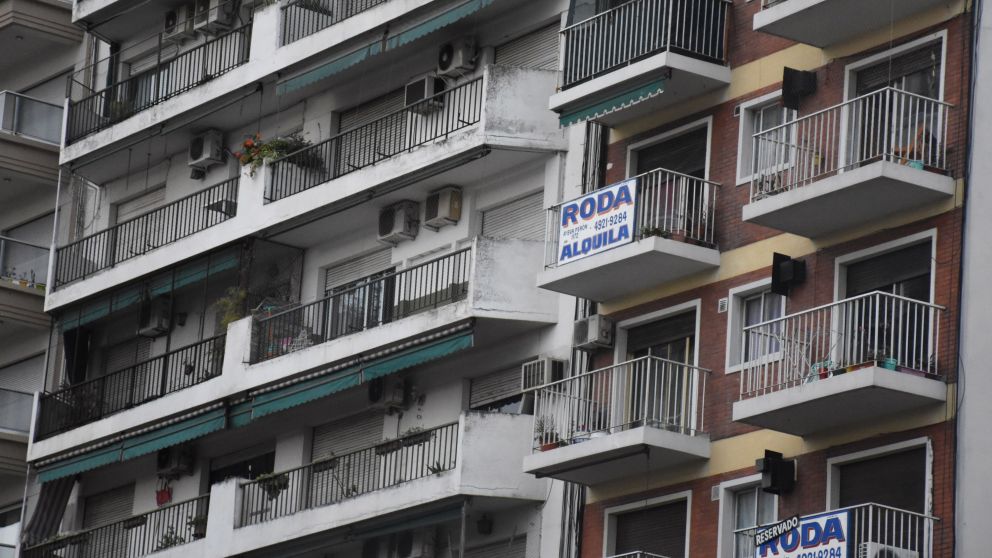 En Capital Federal se realizaron sólo 681 operaciones en el mes.