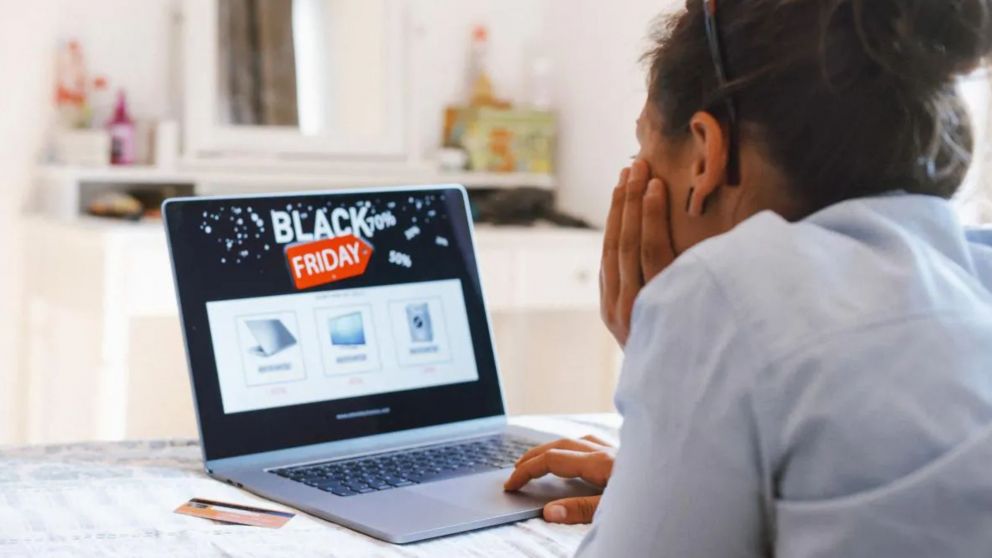 El Black Friday no está coordinado por la Cámara Argentina de Comercio Electrónico (CACE).