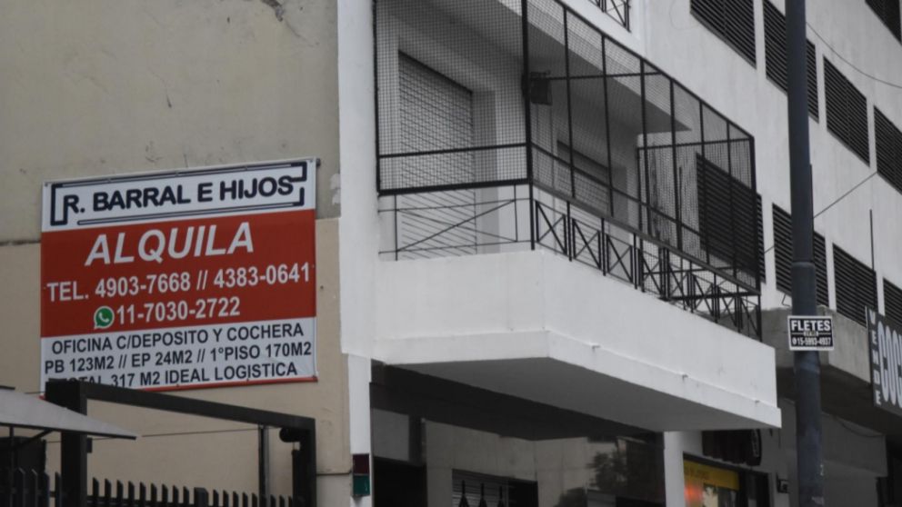 Los abusos de los requisitos por parte de las inmobiliarias son frecuentes en nuestro país.