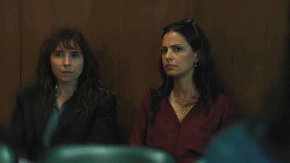 “Belén” representará al país en la carrera por los Premios Oscar 2026