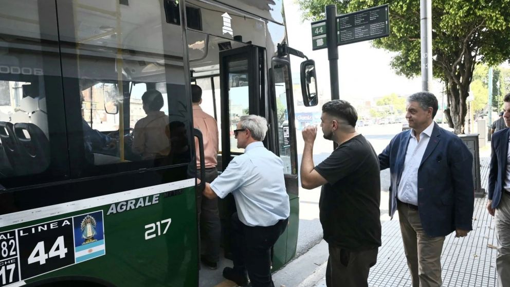 La propuesta del Gobierno porte�o tiene como objetivo mejorar la cobertura del servicio en el extremo sur de la Ciudad.