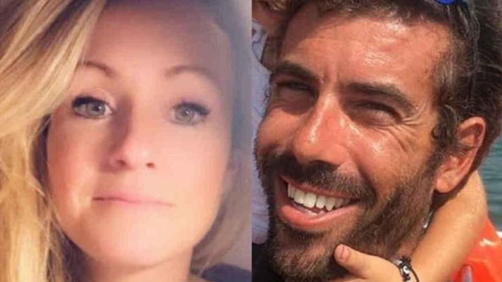 Beatriz Zimmermann había tenido una relación "tumultuosa" con Tomás Gimeno