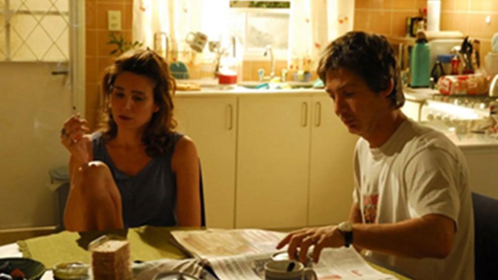 La impactante película que se centra en la comunicación en las relaciones.