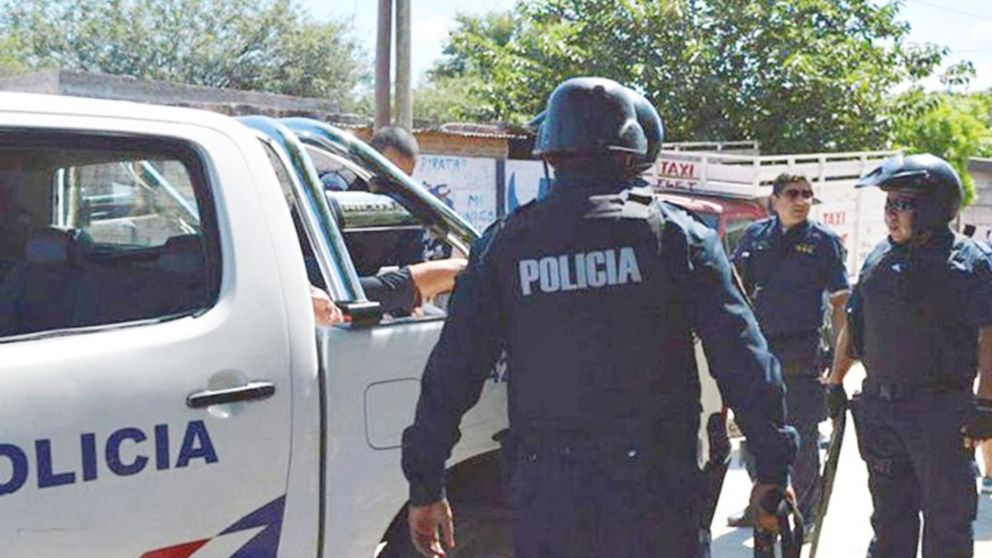 La policía santiagueña detuvo al sujeto que baleó a la víctima en su casa (Imagen ilustrativa).