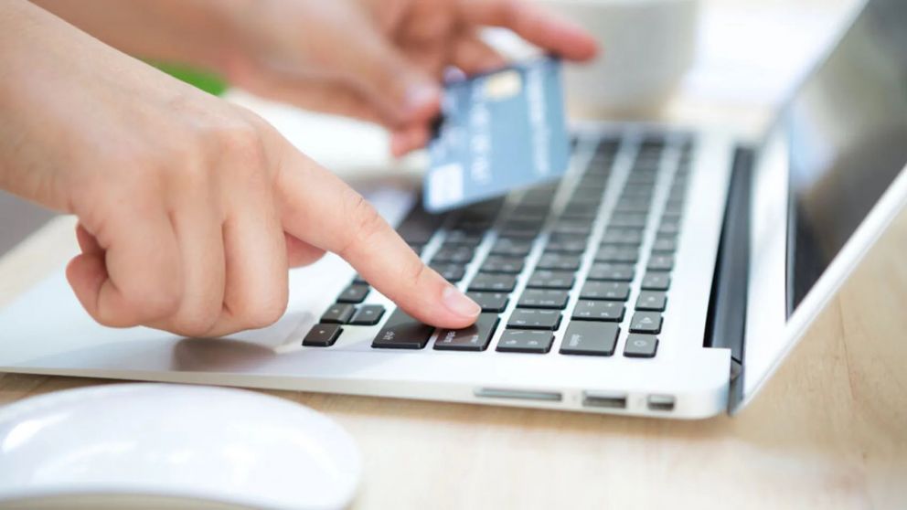 El Gobierno dispuso cambios en el régimen de cancelación de compras online (Imagen ilustrativa).