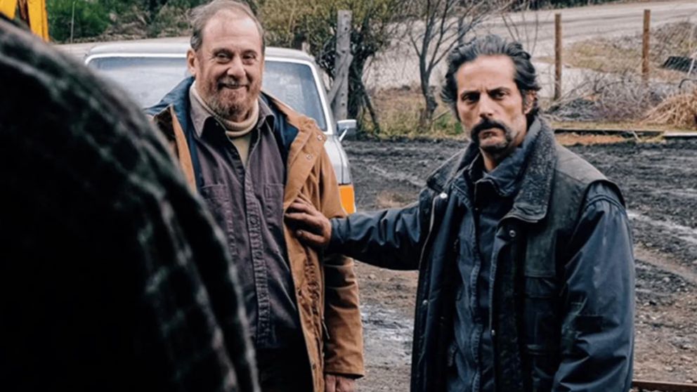 Una muerte silenciosa es la película que la rompe en las plataformas.