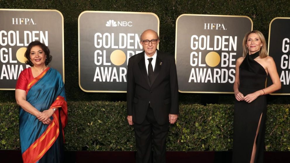 El periodista Ali Sar pidió disculpas, pero Netflix y Amazon no están conformes (Twitter).