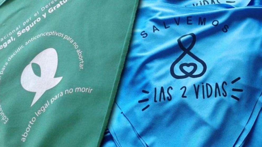 La Sala III de la C�mara Civil de San Juan dio lugar a la cautelar pedida por el padre del beb� para que la mujer no interrumpa el embarazo (gentileza - Poder Judicial San Juan)