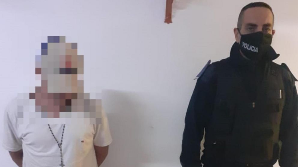 Este es uno de los dos hermanos narcos que fueron apresados por el asesinato del hombre de 41 años.