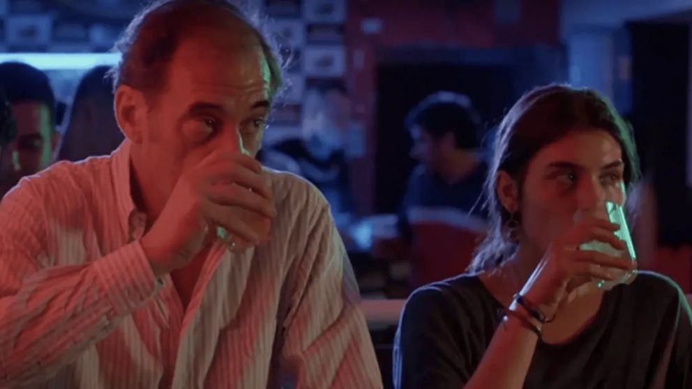 La película con Alejandro Awada y Eva de Dominici que causa furor.