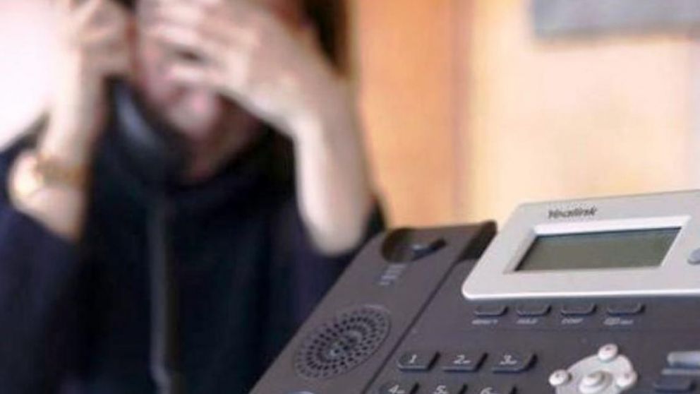 La víctima, de 80 años, sufrió el engaño en su vivienda, en la localidad bonaerense de Chivilcoy.