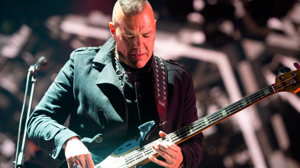 Catupecu Machu abrir� los shows de Guns N�Roses en Hurac�n