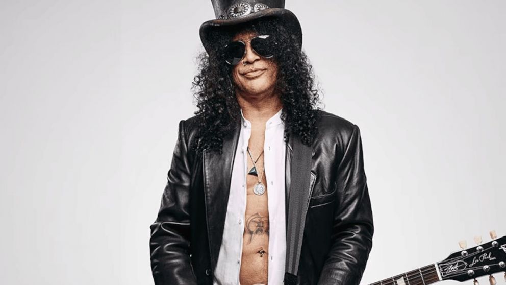 El guitarrista de Guns N' Roses realizó fuertes declaraciones sobre Michael Jackson y criticó a la industria musical.