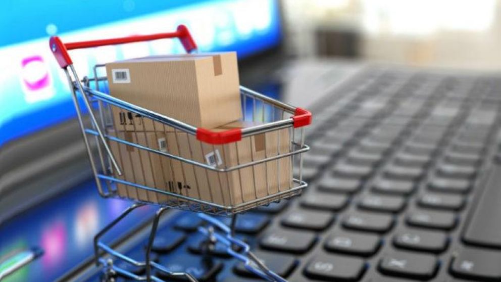 El "Viernes Negro" inaugura las ventas de la época de más consumo del año: las fiestas.