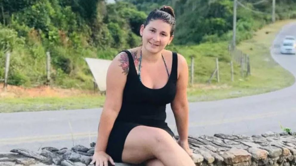 Soledad Machuca tenía 35 años (Redes).