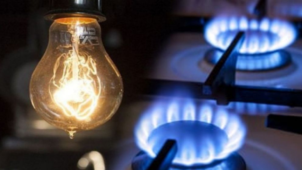 La canasta de servicios públicos del AMBA evaluada incluye energía eléctrica, gas natural, agua potable y transporte público.