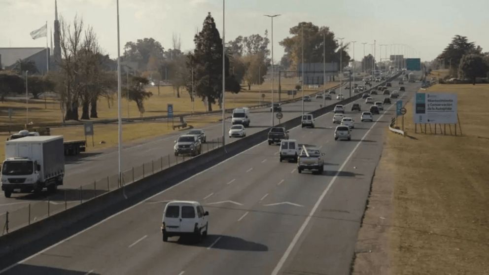 El Gobierno autorizó la licitación para la concesión de tramos de la Red Federal de Concesiones (Imagen ilustrativa).