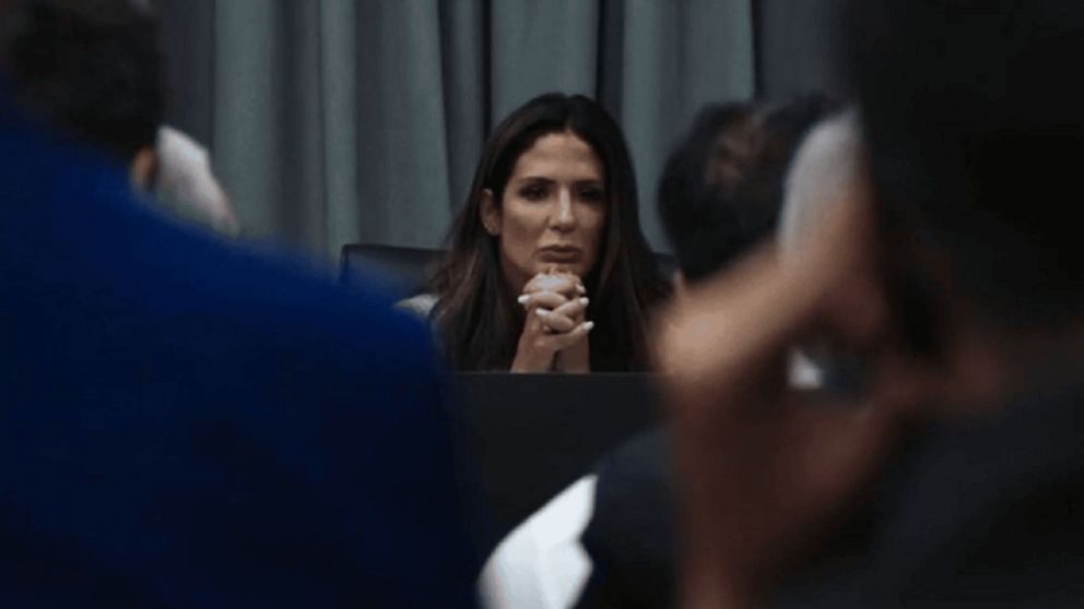 Julieta Makintach dijo que "no había documental" y que sus colegas "mintieron"