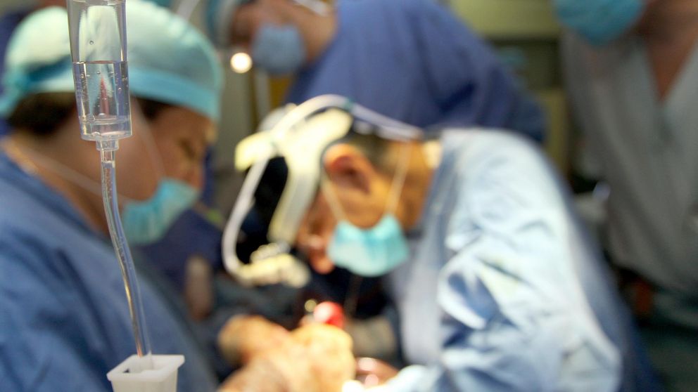 ¡Donar es salvar vidas! (Imagen ilustrativa).