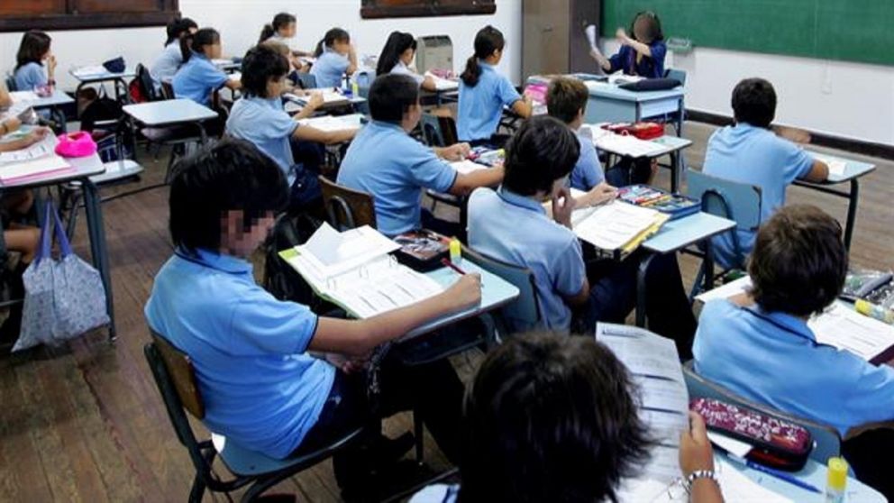 El nuevo cuadro tarifario de colegios privados busca mantener la calidad de los servicios educativos.