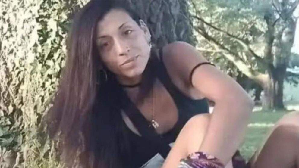 Débora desapareció el fin de semana pasado en un camping de Necochea.