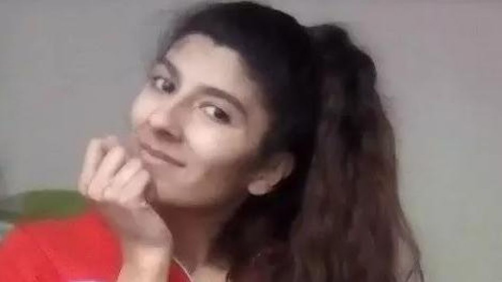 Soledad Carioli Lespade tenía 23 años, era de Carlos Casares, pero hace años vivía en Chivilcoy (Gentileza La Gaceta del Oeste).