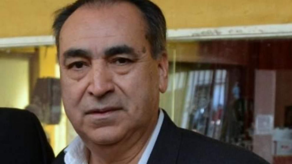 La causa es por la construcción de la "ruta de los mineros". (Archivo).