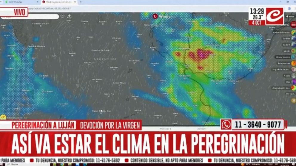 Crónica HD