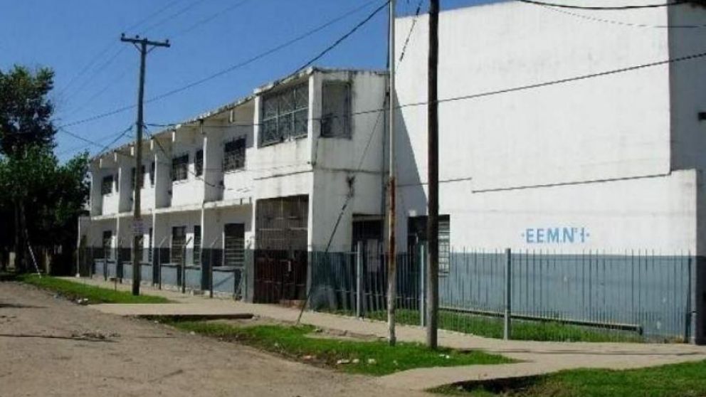 Denuncian que quince estudiantes de una escuela de José C. Paz fueron internados por fuga de gas.