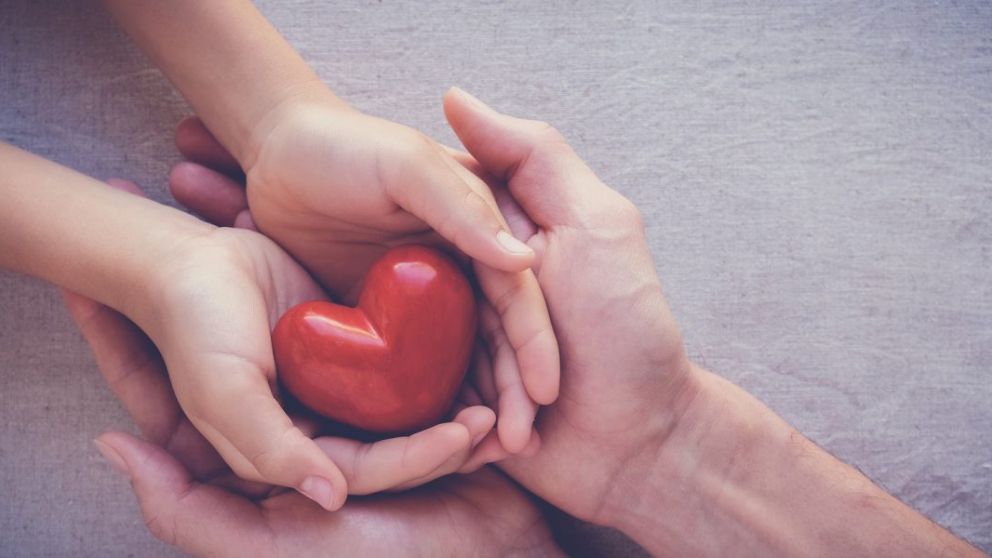 Se tomó conciencia sobre la importancia de donar los órganos.