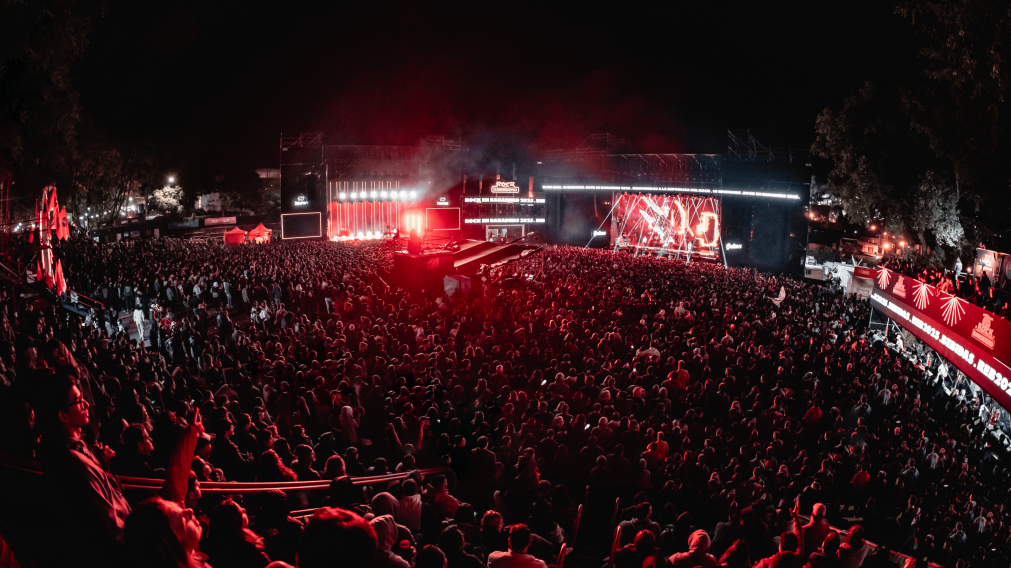 Rock en Baradero 2026 presenta una grilla monumental con Babasónicos, Rata Blanca, Las Pelotas, La Vela Puerca y El Mató