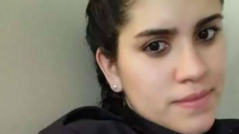 Encuentran el auto de los delincuentes que asesinaron a la oficial.