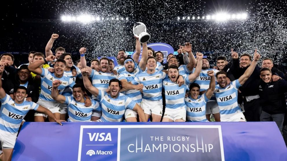 Nations Championship 2026: as� ser� el formato de las finales con Los Pumas como protagonistas
