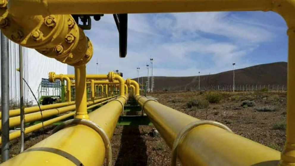 El Gobierno aumentó una alícuota de la factura de gas para financiar subsidios a usuarios de zonas frías.