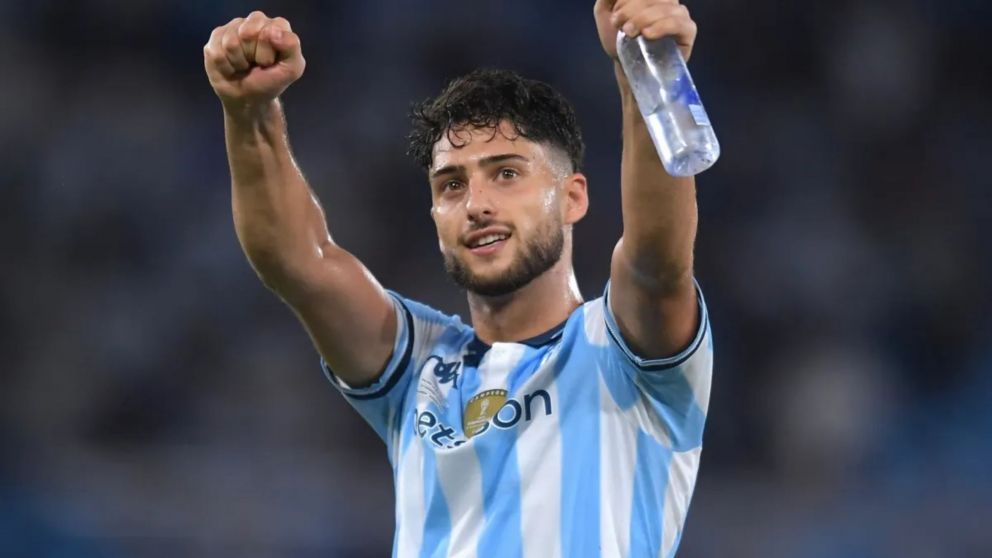 River se cansó de esperar a San Lorenzo por Romaña y charla con Racing por Marco Di Cesare