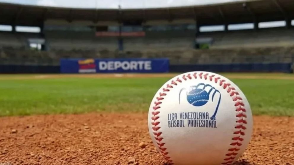 Suspendieron el béisbol en Venezuela tras el ataque de Estados Unidos y la captura de Nicolás Maduro
