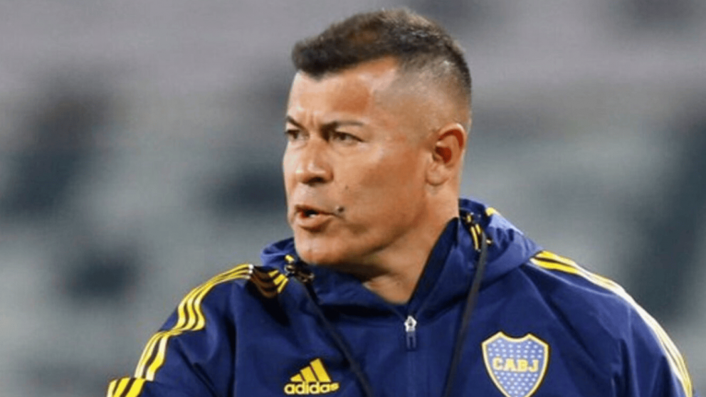 Rosario Central contrató a Jorge Almirón tras la sorpresiva salida de Ariel Holan de la dirección técnica