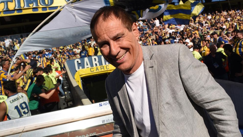 Ariel Holan rompió el silencio tras su sorpresiva ida de Rosario Central: "Siempre en..."