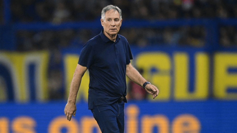 Oficial: Ariel Holan se va de Rosario Central