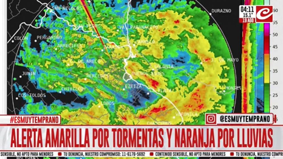 Crónica HD