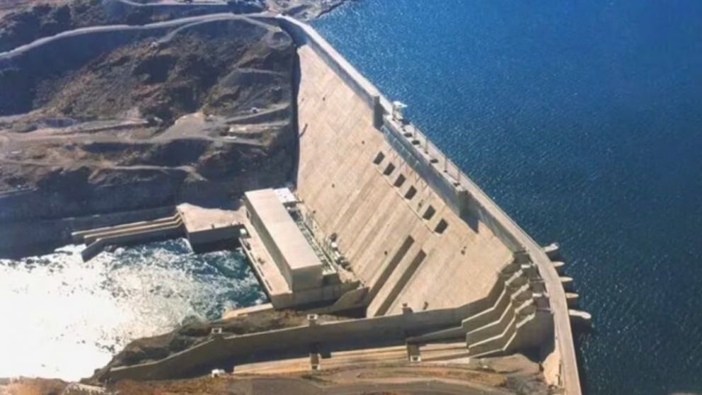 El Gobierno confirmó la venta de cuatro empresas hidroeléctricas (Imagen ilustrativa).