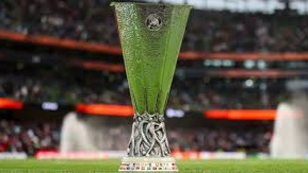 El segundo torneo de Europa también definio los cruces eliminatorios.