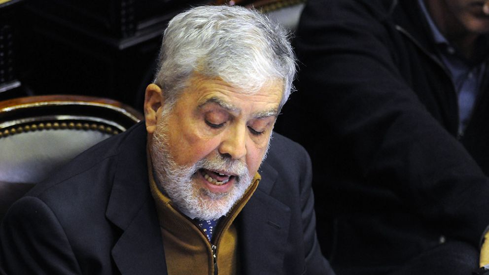 El ex ministro de Planificación Federal kirchnerista liquidó al titular de la cartera energética.