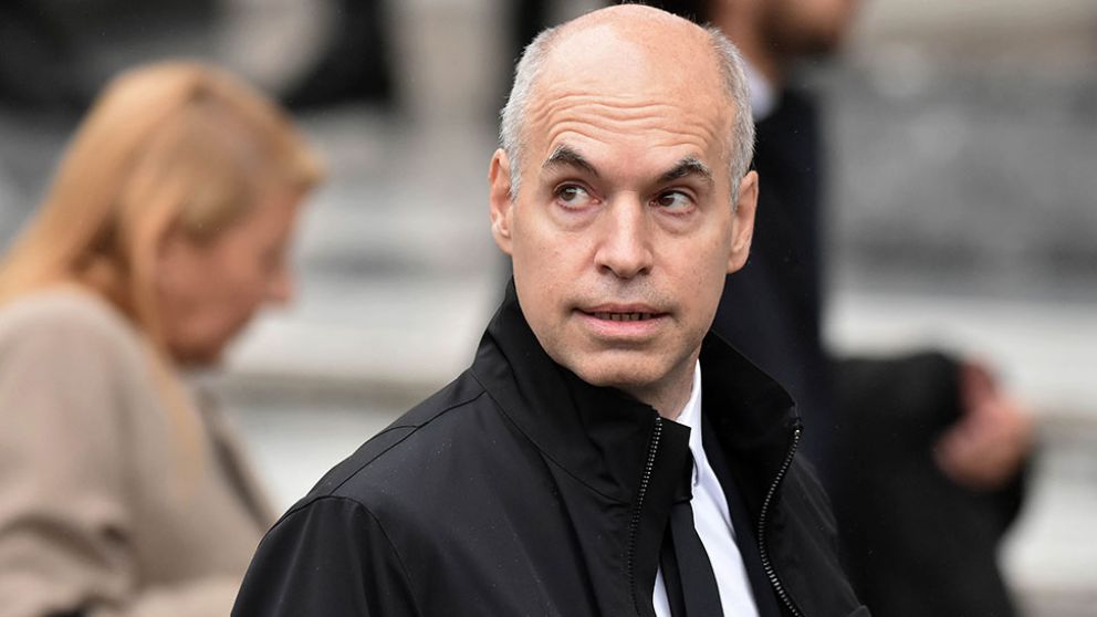 La ciudad avanzará con el proyecto de reforma pese a la toma de colegios.