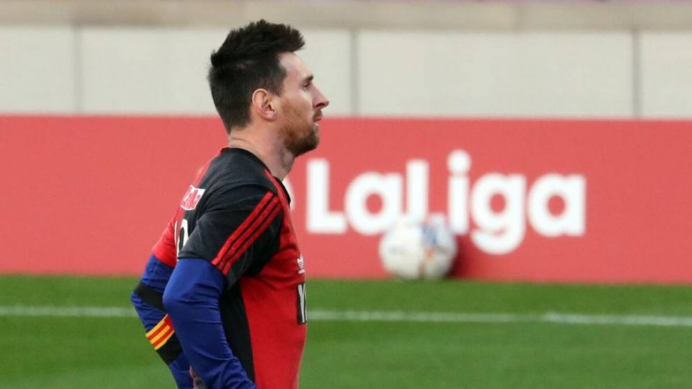 La Pulga podría volver a la Lepra en el corto plazo.