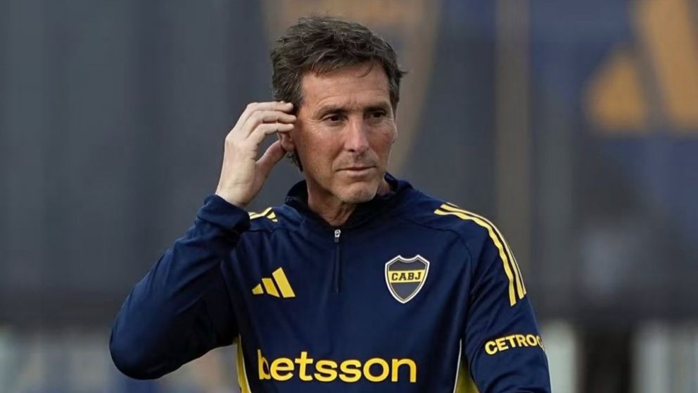 El próximo jueves, el Xeneize enfrentará a la T en el Estadio Mario Alberto Kempes.